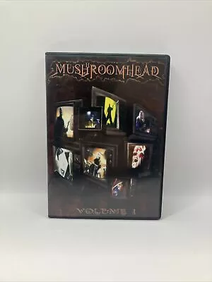 Mushroomhead Volume 1 • $8.99