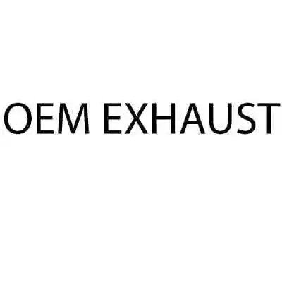 Exhaust Muffler OEM EXHAUST 790429 • $97.31