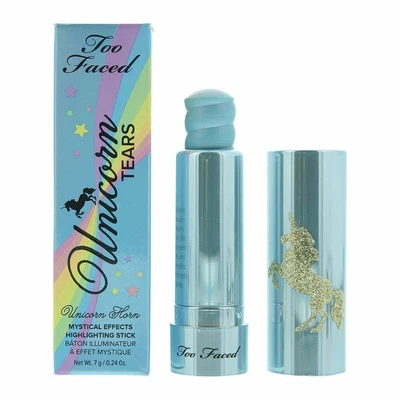$34.11 • Buy Too Faced Unicorn Horn Mystical Effects Highlighting Stick 7g - Unicorn Tears