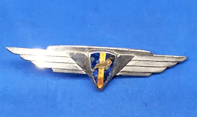 Vintage 1940 Dodge Wings Emblem • $99.99