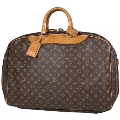 Louis Vuitton Alizee De Poche Shoulder Bag Monogram M41392 #BS251 • £374.66