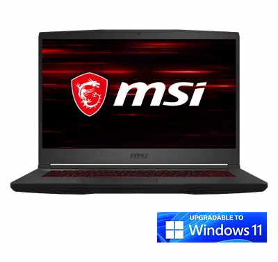 $1210 • Buy REFURBISHED Laptop MSI GF65 Thin 10SCXR-1045AU I7-10750H 8GB 512GB GTX1650Ti