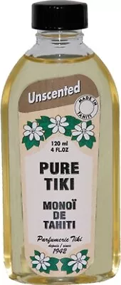 Unscented Coconut Oil By Monoi 4 Oz • $16.50