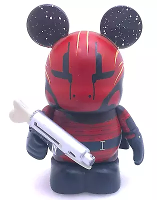 DISNEY Vinylmation - STAR WARS Series 1 - SIDON ITHANO - Artist: Billy Davis • $11.95