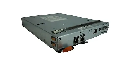  Dell Powervault MD3000i Dual Port ISCSI Controller Module NY223                 • $395