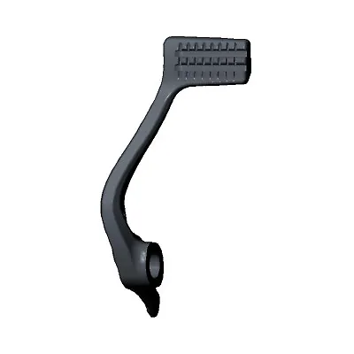 Polaris Brake Lever Pedal Cruiser Black Genuine OEM Part 5135730-266 Qty 1 • $148.99