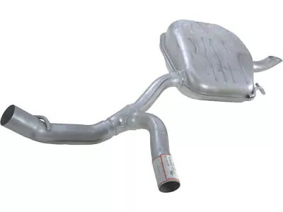 For 2008-2010 Volvo V70 Muffler Rear Left API 43261VK 2009 3.2L 6 Cyl • $204.96