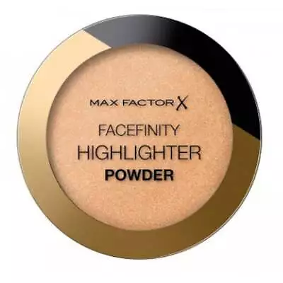 Max Factor Facefinity Highlighter Powder 003 Bronze Glow • $7.45