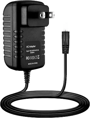 AC Adapter For Gadmei E8HD E8 T820 Capacitive Tablet PC Power Supply Charger • $9.57