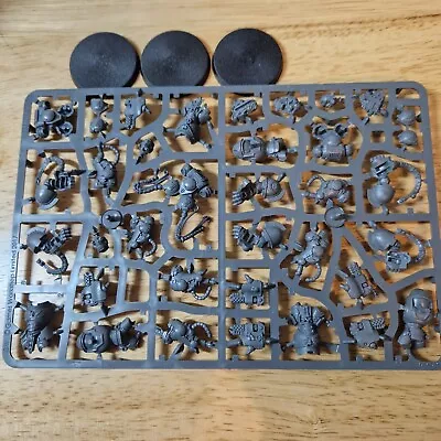 Warhammer 40k 3 X Primaris Aggressors NOS • £19.99