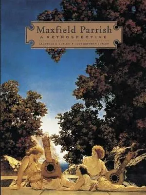 Maxfield Parrish: A Retrospective • $10.22