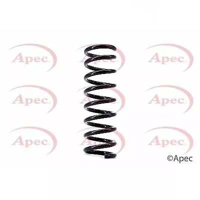 Coil Spring Fits MERCEDES E230 W210 2.3 Front 95 To 97 M111.970 Suspension Apec • $26.99