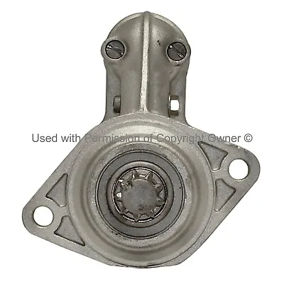 Starter Motor For Vanagon Beetle Super Beetle Transporter 912+More 16300 • $120.10