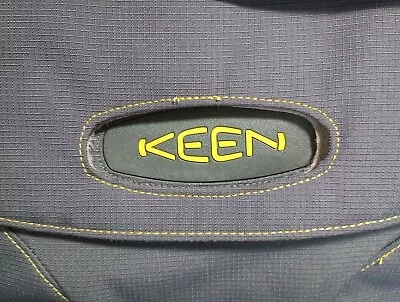 Keen Laptop Messenger Bag Weather Proof Cross Body Bag Men's Or Women's  • $38.99