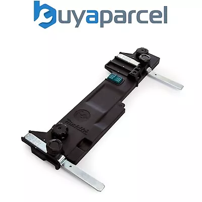 Makita 197005-0 Guide Rail Adaptor For HS7601J HS7611J Saw - Fit Sp6000 Rail • £63.26