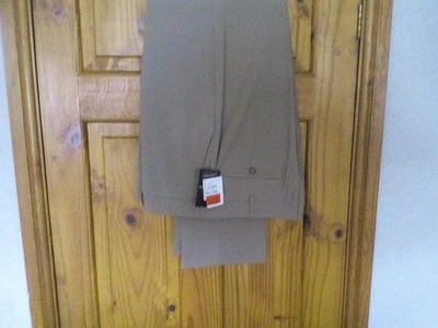 £10 • Buy Brook Taverner Men Trousers [ New With Tags ] Size 42 Long