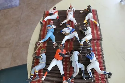 $19.99 • Buy Loose Mlb Mcfarlanes, Cooperstown Nl, Position Players
