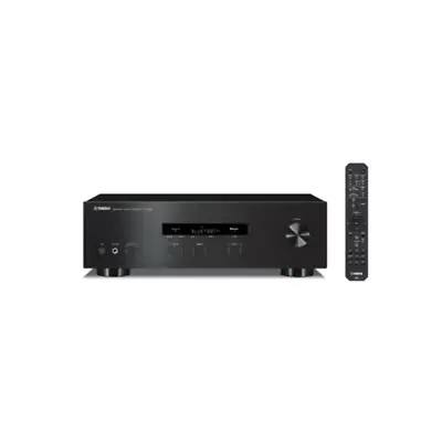 Yamaha Black Rs202B 2 Channel Receiver • $619.95