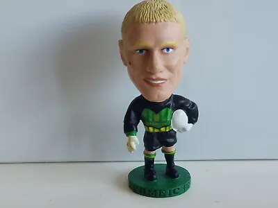 Corinthians Prostars Schmeichel Manchester United PL481 Loose Figure • £19.99