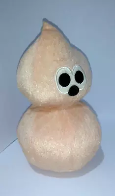 Zingy EDF Energy Mascot TV Advertisement Plush Soft Toy Figure Whitehouse Doll • £9.99