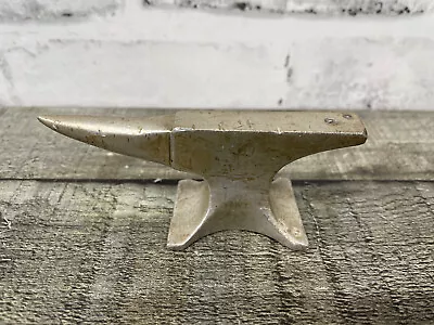 Mini Vtg Anvil Blacksmith Salesman Sample/Advertising Paperweight • $34.99