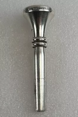 Vintage Jet-Tone Al Hirt Model D Trumpet Mouthpiece • $50