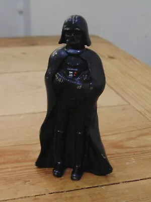 Star Wars Darth Vader PVC Spain • £19.99