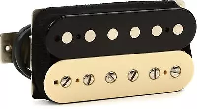 Seymour Duncan SH-1B '59 Model 4-Conductor Pickup - Zebra Bridge • $109