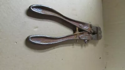 Vintage HK Porter Bolt Cutter No 14. • $14.99