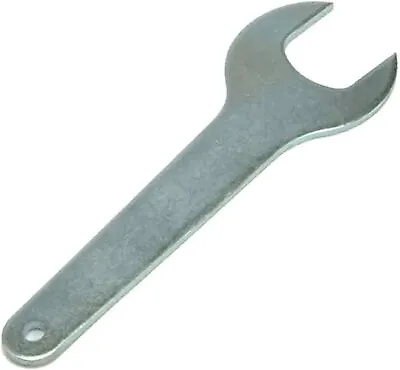 Gas Spanner Fits All Propane & Butane Cylinder - Opening Size 30mm • £4