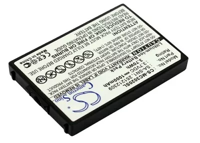 Li-ion Battery For Sagem 3000 3016 3020 3.7V 1000mAh • £15.16