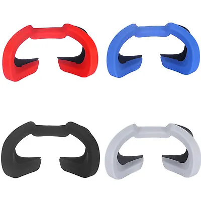 For Rift S VR Headset Eye Mask Cover Breathable Light Blocking Eye Pad • $14.29