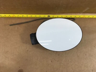 $74.99 • Buy 2013 Volkswagen Beetle Fuel Gas Tank Door Flap Cap Cover Lid 5C5809999C OEM
