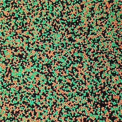 £1.99 • Buy Halloween #2 Matt 100s & 1000s Cupcake / Cake Decoration Sprinkles Toppers
