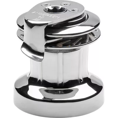 ANDERSEN 12 ST FS Self-Tailing Manual Single Speed Winch - Full Stainless RA2... • $550.27