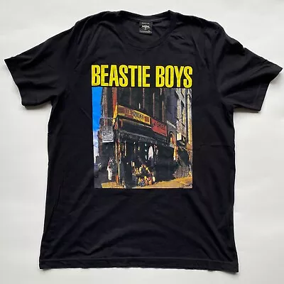 Beastie Boys Paul’s Boutique Officially Licensed T-Shirt XL • $39.99