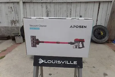 $65 • Buy Aposen H11s Vacuum Cleaner New In Box