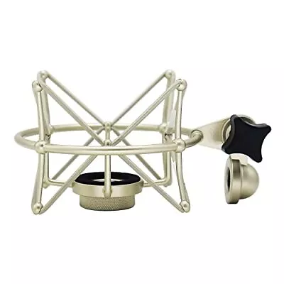 Suuntok Microphone Shockmount For Neumann TLM 103 Or M147 • $54.99