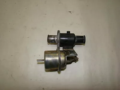 Maserati BiTurbo Heater Hot Water Control Valve Original Maserati • $28