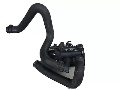 2000-2001 Jaguar S-Type Coolant Pump Heater Water Valve XW4H-18495-AF Used Oem • $58.49