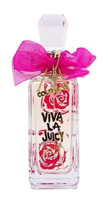 Viva La Juicy La Fleur By Juicy Couture 5 Oz EDT Perfume Women Brand New Tester • $27.98