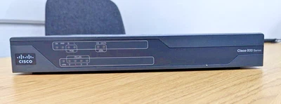 £20.10 • Buy Cisco 800 Series 887VA Integrated Services Router - 2070