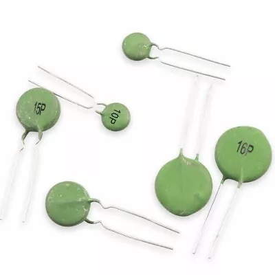 $8.37 • Buy Green Power Start Thermistor Resistors PTC SY 10P/15P/16P 5R 100R 120R MZ126A