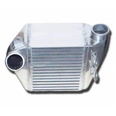 Bolt Side Mount Turbo Upgrade Intercooler For 1999-2004 VW GOLF Jetta MK4 1.8L • $92