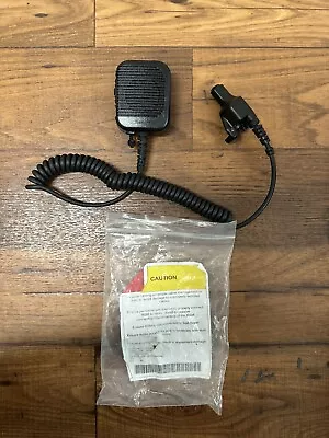 Xacore PMMN4045A Remote Speaker Microphone For Motorola XTS2500   • $24.99