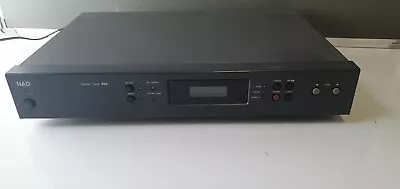 NAD 402 Stereo Tuner AM FM Radio • £45