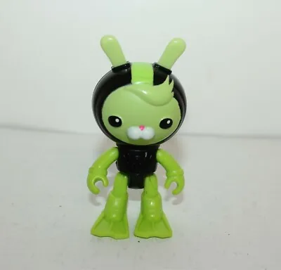 Octonauts Tweak Character Figure Mattel 2014 3  • $8