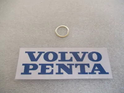 W38 Genuine Volvo Penta Marine 3852007 Washer OEM New Factory Boat Parts • $7.99