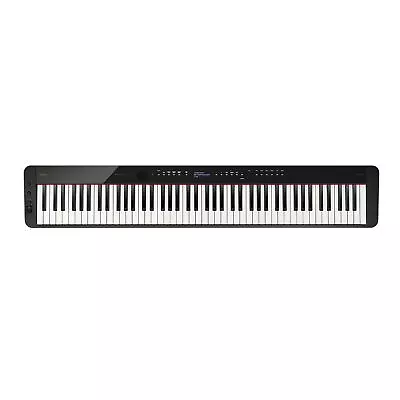 Casio PXS3100 88 Key Digital Piano Black • $879