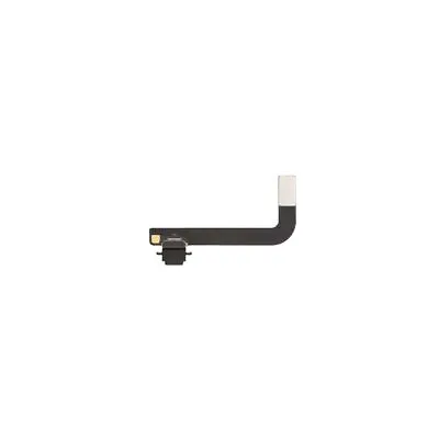 IPad 4 Charging Connector Flex - Black • £5.05